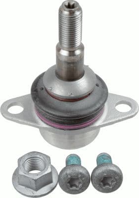 Joint, suspension 30992 01 - image 2