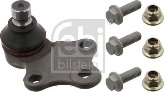 Ball Joint 31814