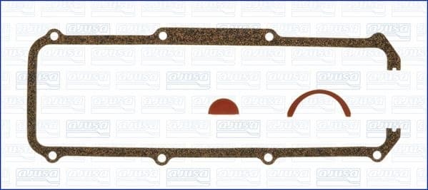 Gasket Set, cylinder head cover 56000200