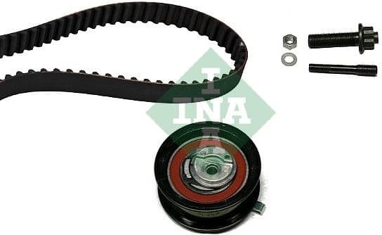 Timing belt kit 530016410