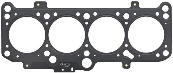Gasket cylinder head 412.872 - image 2