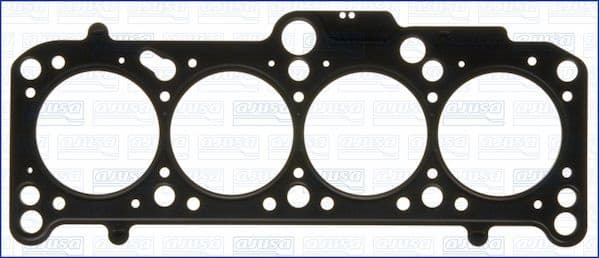 Gasket, cylinder head MULTILAYER STEEL 10094910