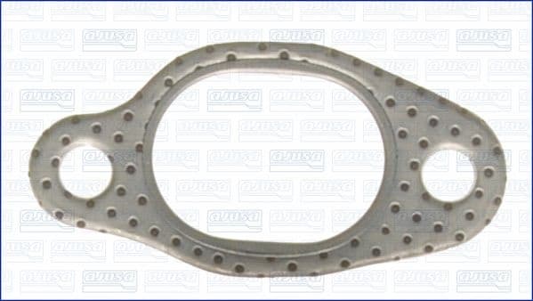 Gasket, exhaust manifold 13002000