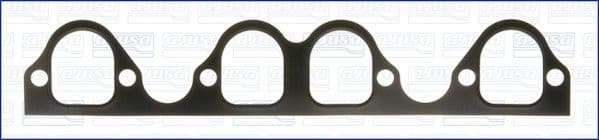 Gasket, intake manifold 13075700
