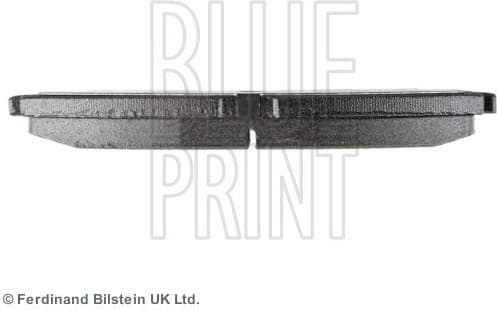 Brake Pad Set, disc brake ADN142112 - image 2