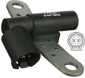 Sensor, crankshaft pulse SS10803