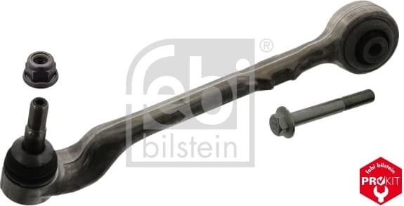 Control/Trailing Arm, wheel suspension ProKit 45093