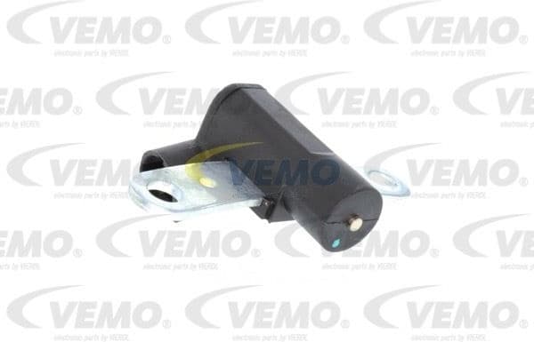 Sensor, crankshaft pulse Original VEMO Quality V46-72-0020
