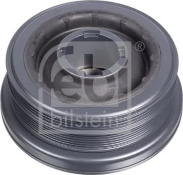 Belt Pulley, crankshaft 27340