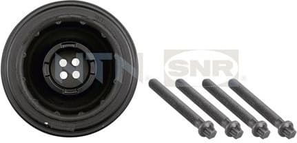 Belt Pulley, crankshaft DPF350.06K1