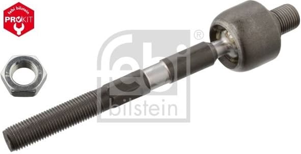 Tie rod inner (rack end) 33448