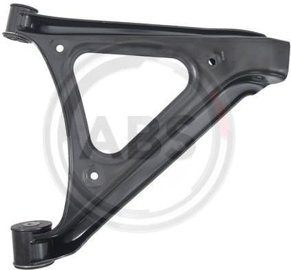 Control/Trailing Arm, wheel suspension 211713