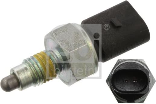 Switch, reverse light 36174