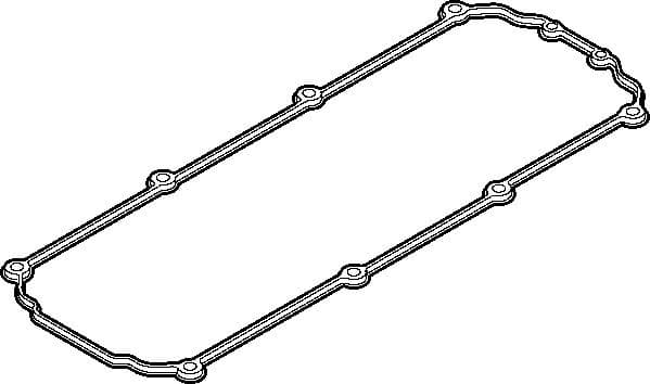 Gasket valve cover 332.800