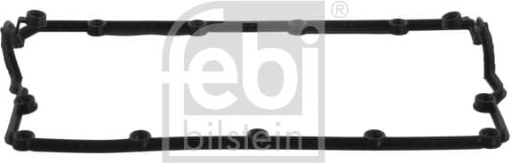 Gasket, cylinder head cover 33158