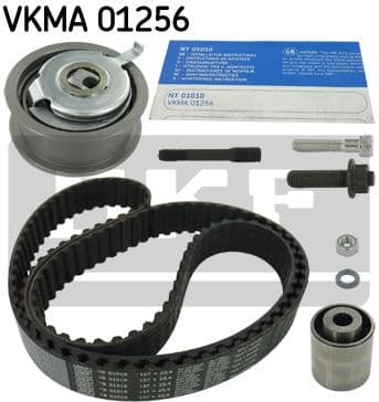 Timing belt kit VKMA01256 - image 3
