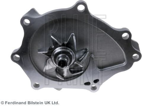 Water Pump, engine cooling ADT39198 - image 2