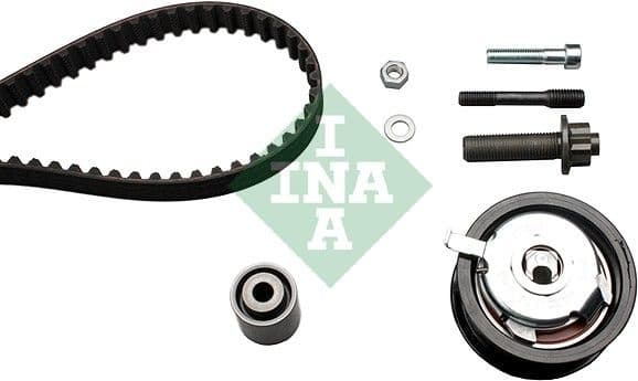 Timing belt kit 530008510