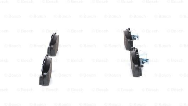 Brake Pad Set, disc brake 0986494101 - image 4