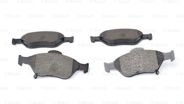 Brake Pad Set, disc brake 0986494101 - image 5