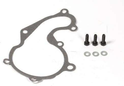 Water Pump, engine cooling P237 - image 3