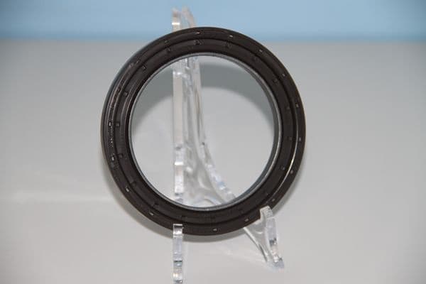 Seal crankshaft rear 120 19602B - image 3