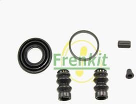 Brake caliper rear repair kit 238057 - image 2
