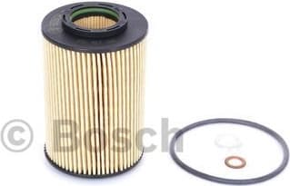 Oil Filter F026407061