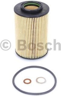 Oil Filter F026407061 - image 2