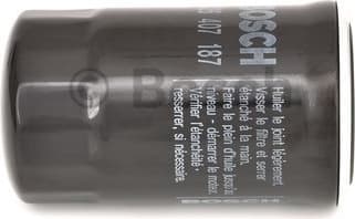 Oil Filter F026407187 - image 2