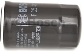 Oil Filter F026407187 - image 4