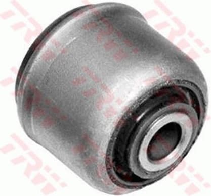 Silentblock front axle JBU128 - image 3