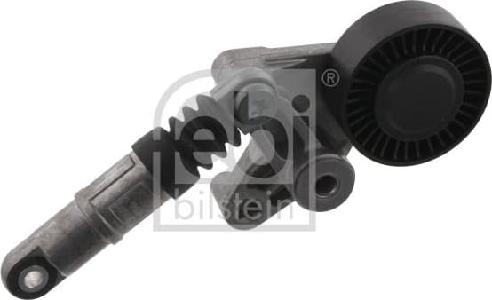Belt Tensioner, V-ribbed belt 33153