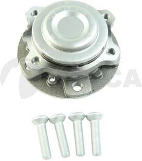 Wheel Bearing Kit 28520