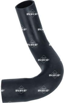 Charge Air Hose EASY FIT 166290 - image 2