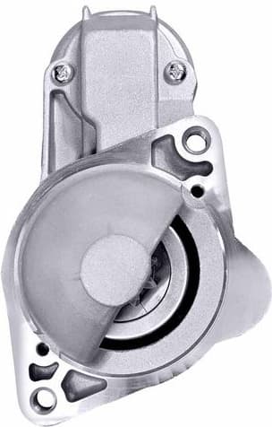 Starter 8EA 011 611-471 - image 2