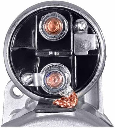 Starter 8EA 011 611-471 - image 5