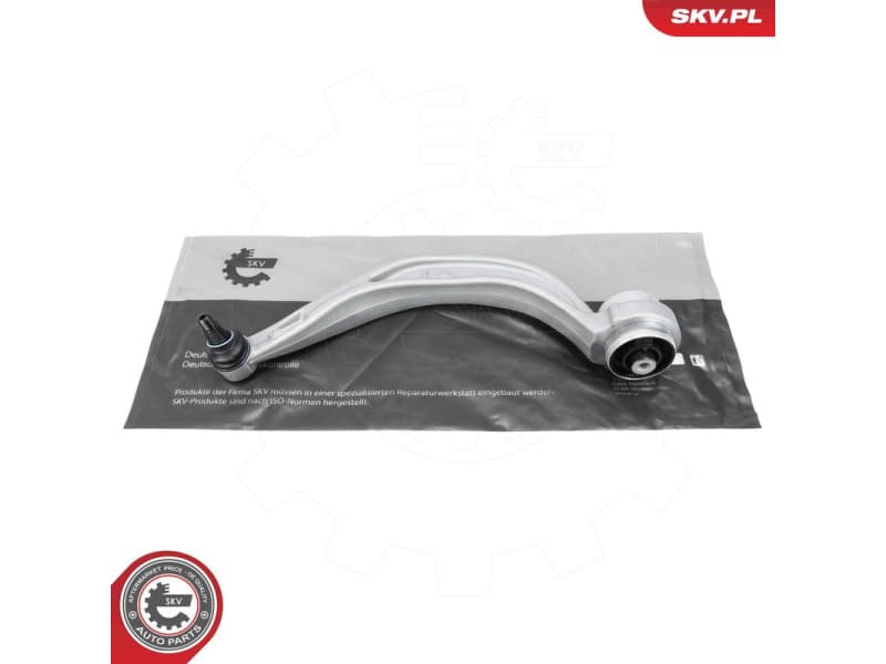 Control/Trailing Arm, wheel suspension 69SKV378