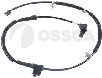 Sensor, wheel speed 30681
