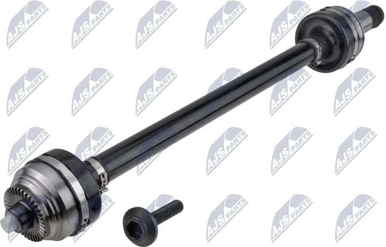 Drive Shaft NPW-BM-247 - image 2