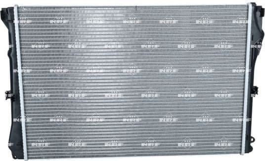 Radiator, engine cooling 550258 - image 3