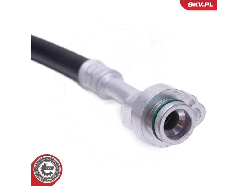 High/Low-pressure Line, air conditioning 54SKV731 - image 4