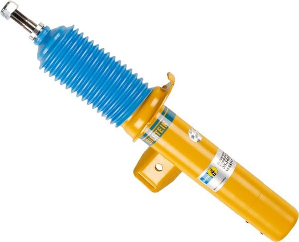 Suspension Kit, springs/shock absorbers BILSTEIN - B12 Pro-Kit 46-180605 - image 2