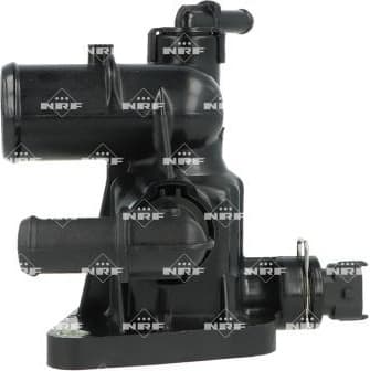 Thermostat, coolant 725364 - image 2