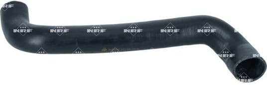 Charge Air Hose EASY FIT 166300