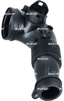 Intake Hose, air filter EASY FIT 165028 - image 2