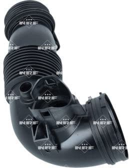 Intake Hose, air filter EASY FIT 165028 - image 4