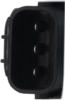 Charger, charging (supercharged/turbocharged) 8600176