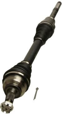 Drive Shaft 49-2577