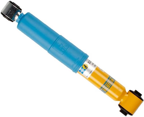 Suspension Kit, springs/shock absorbers BILSTEIN - B12 Sportline 46-182258 - image 3